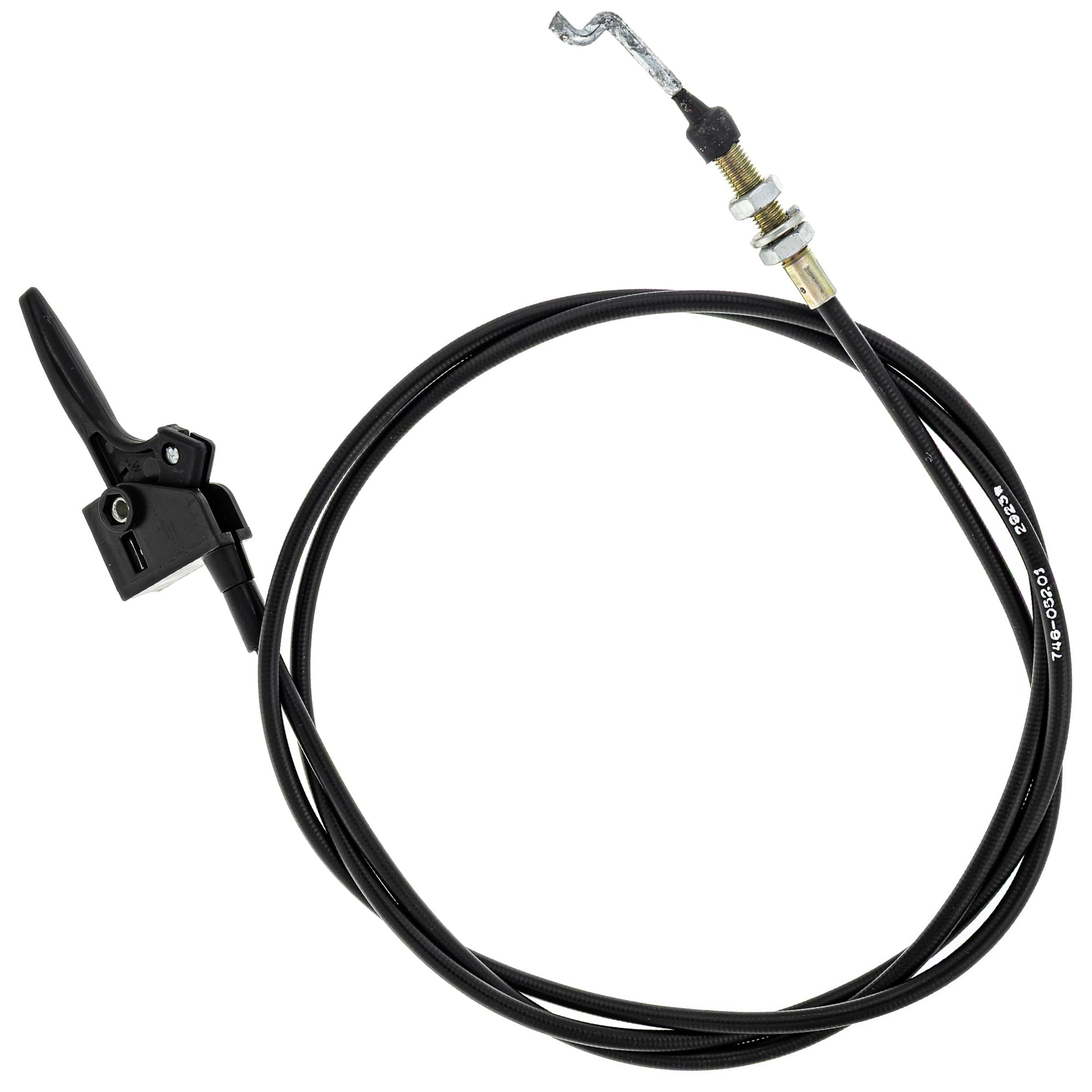 Amazon.com: CUB CADET 946-05201 Lift Cable 42 inch 823 673 3X 341