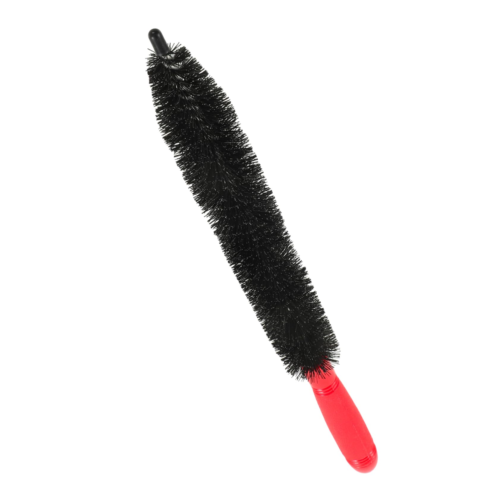 ULTECHNOVO 5pièces Brosse De Nettoyage pour Moteur Automobile Outil De Detailing Auto Brosse Pratique pour Accéder Aux Zones Difficiles Améliore La Performance Et Prolonge La Durée De Vie