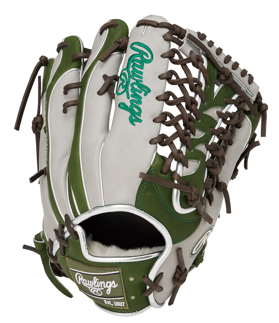 Amazon | ローリングス(Rawlings) 野球用 グローブ 軟式 HOH® PRO