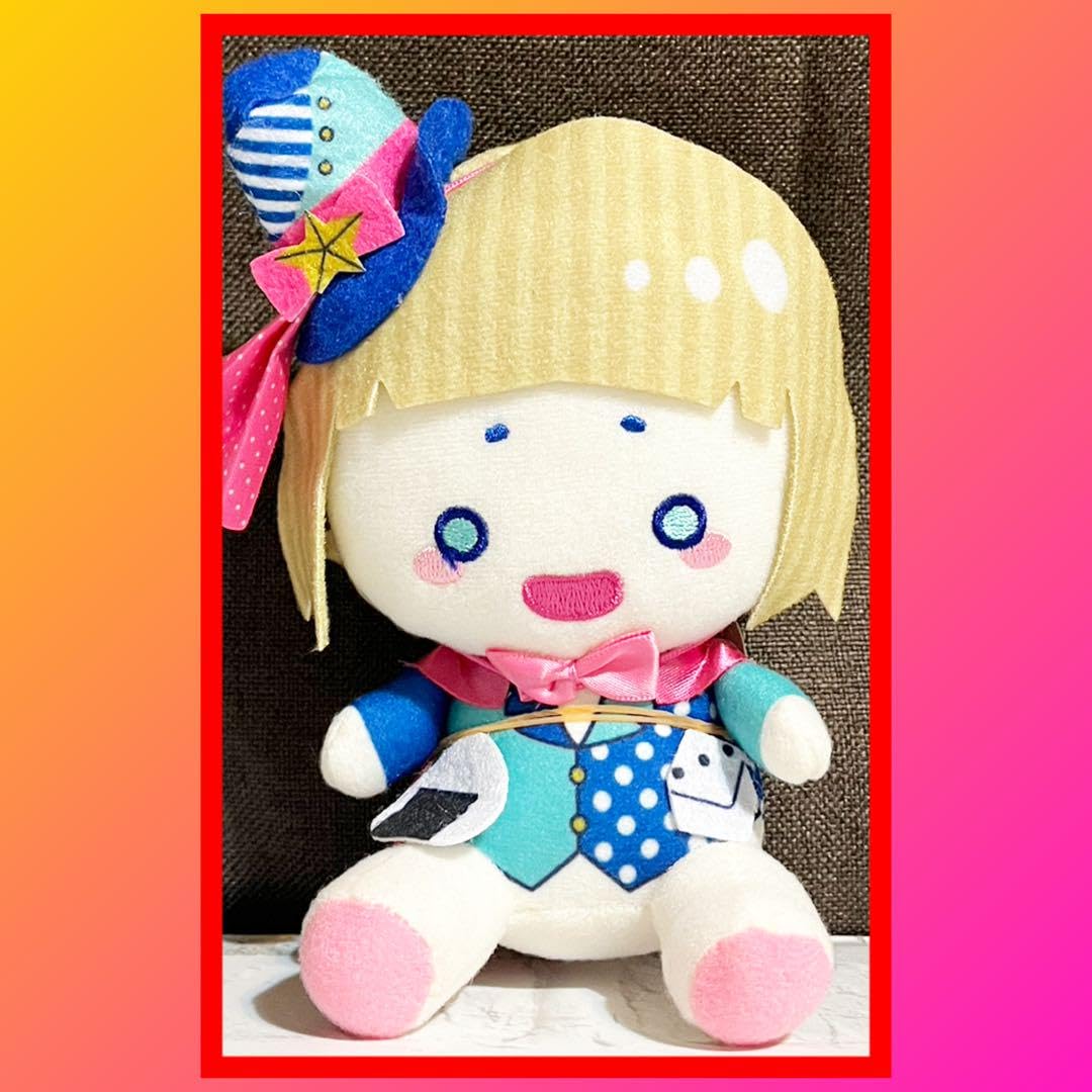 Amazon.co.jp: 岡宮来夢 ぬいぐるみ GiGO限定 むーたん : おもちゃ