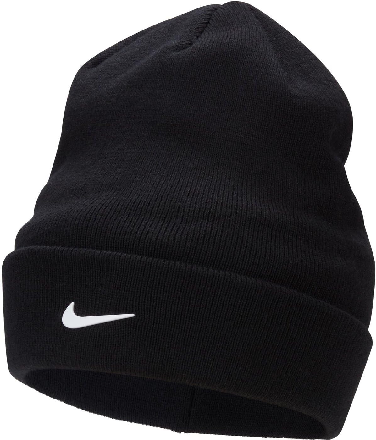 NIKE K Nk Peak Beanie SC Swsh - Hat Unisex Adulto