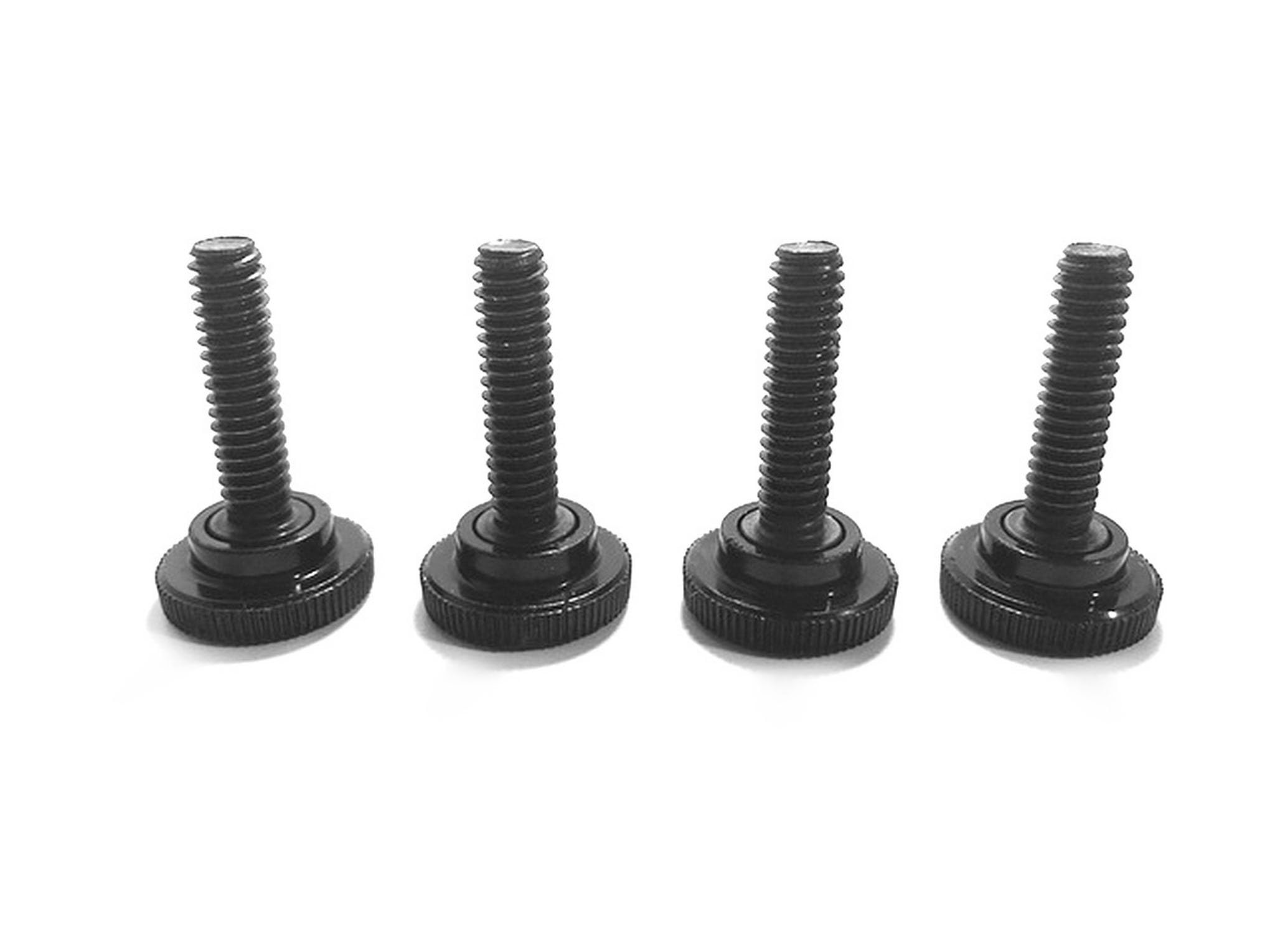MBS Mfg Inner Cam Bearing Installer Screws Compatible for Harley Davidson TC 96 103 110 Dyna Twin