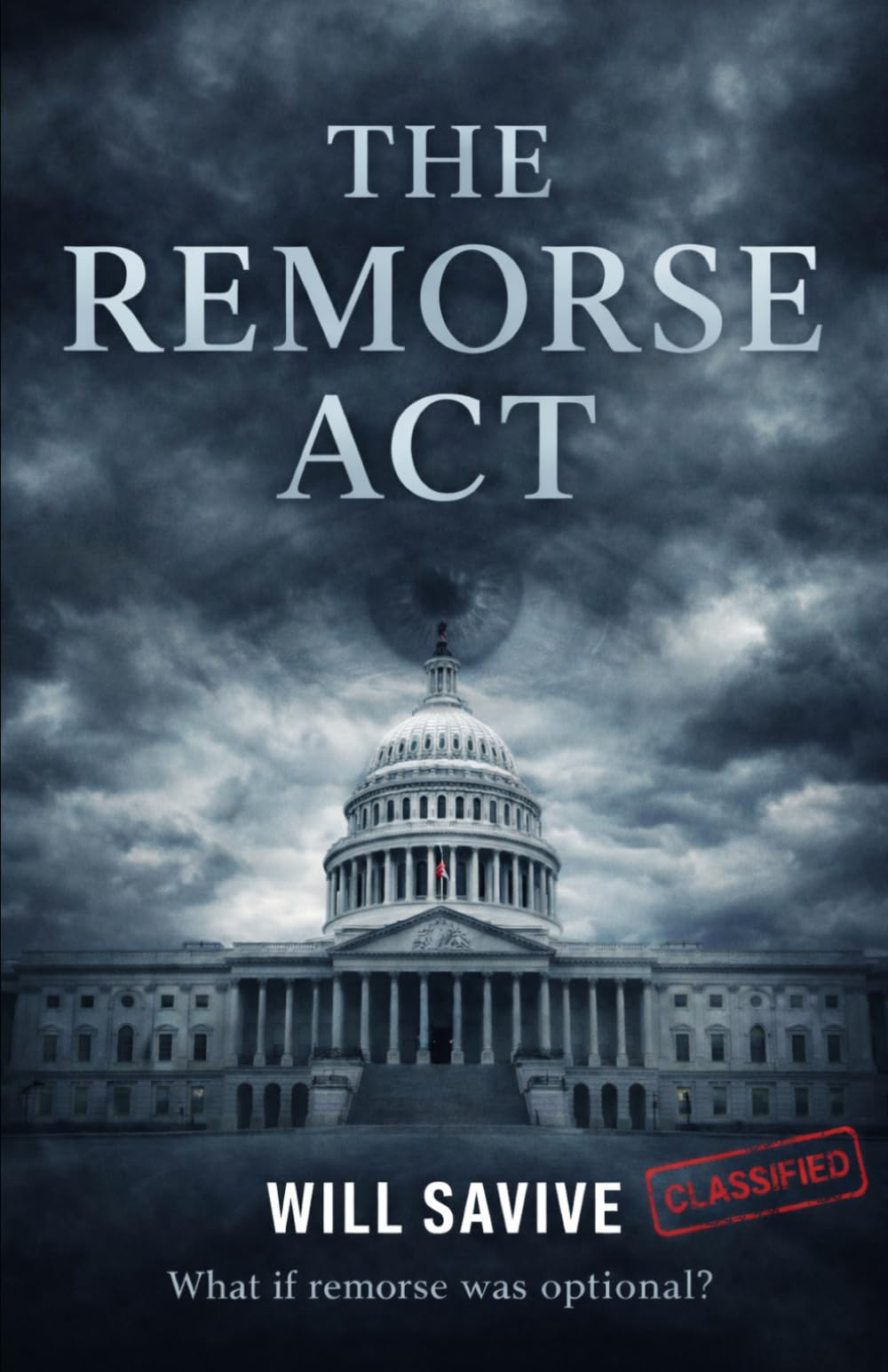 The Remorse Act