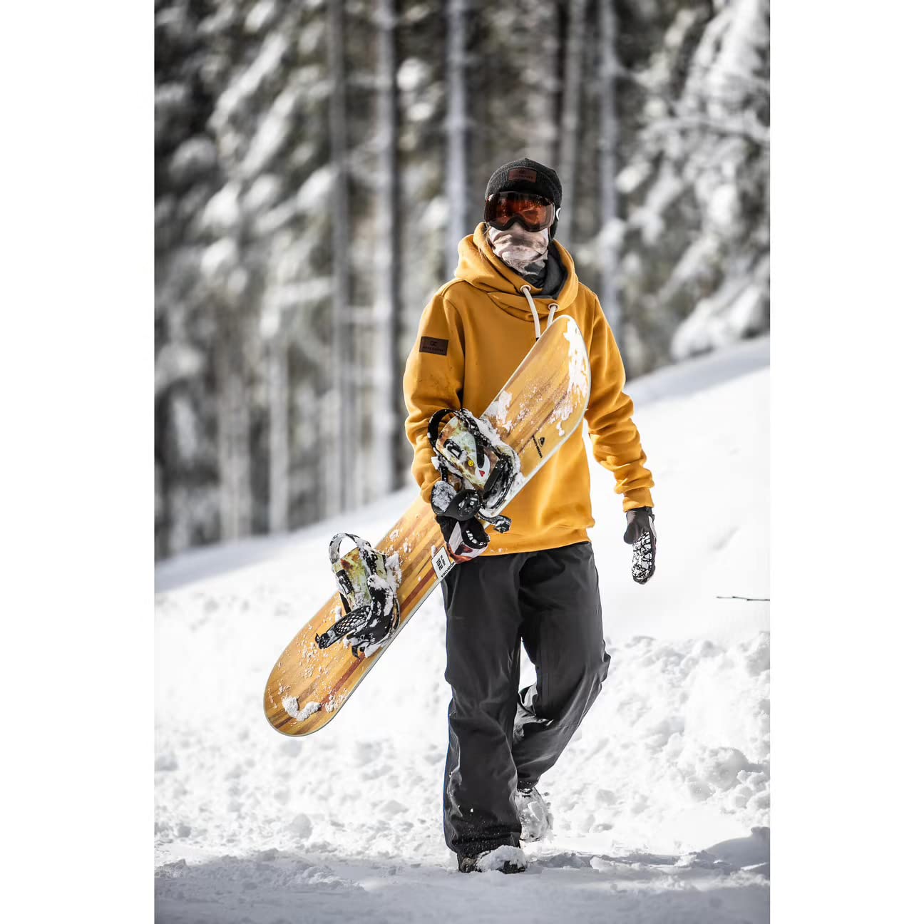 Slash Snowboard 157 Wide Mixte Adulte 157 Wide Adulte Mixte