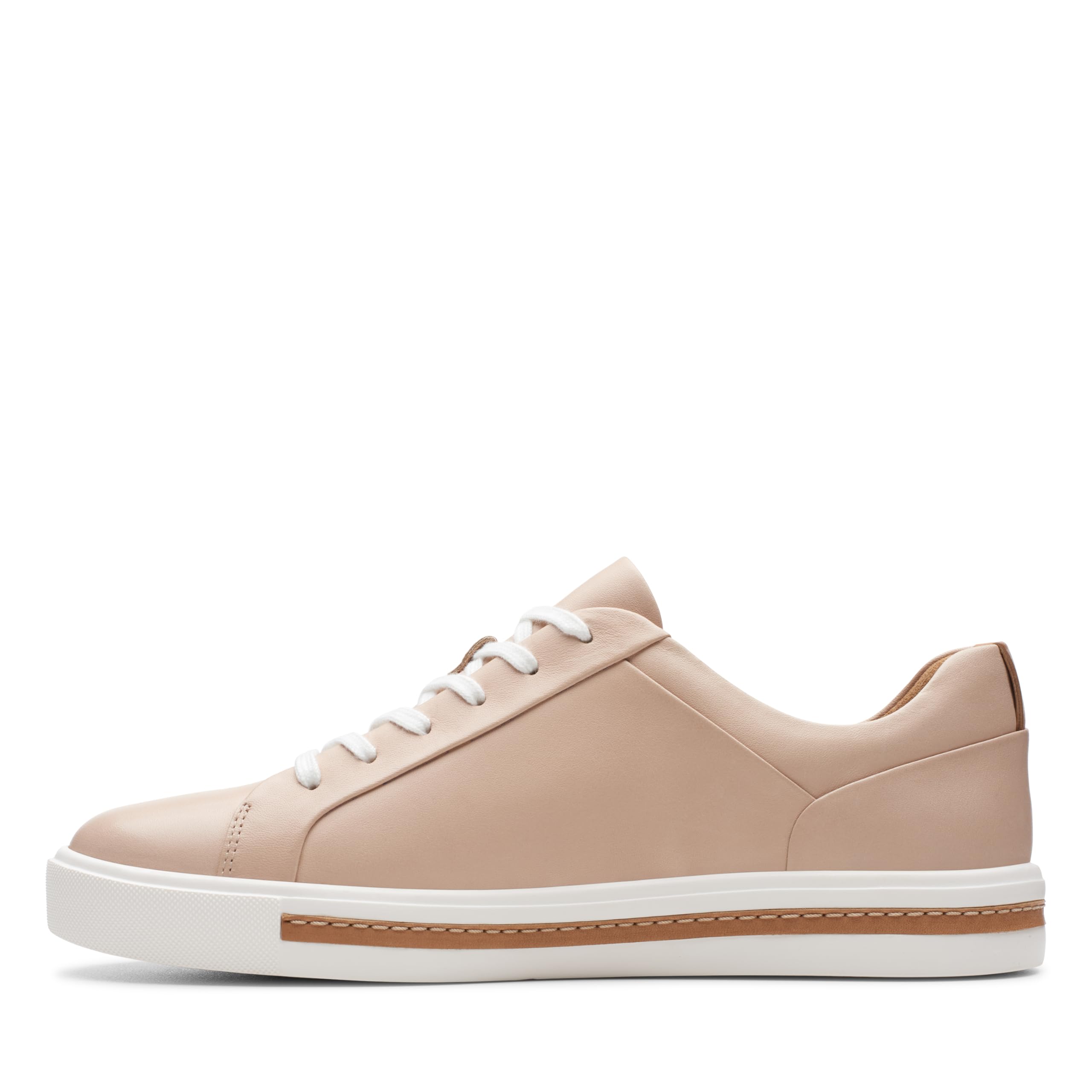 Clarks Un Maui Lace derbys Kobiety