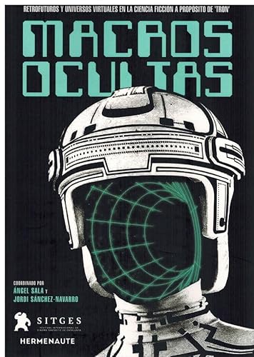 MACAOS OCULTAS (JANUS - ENSAYO)