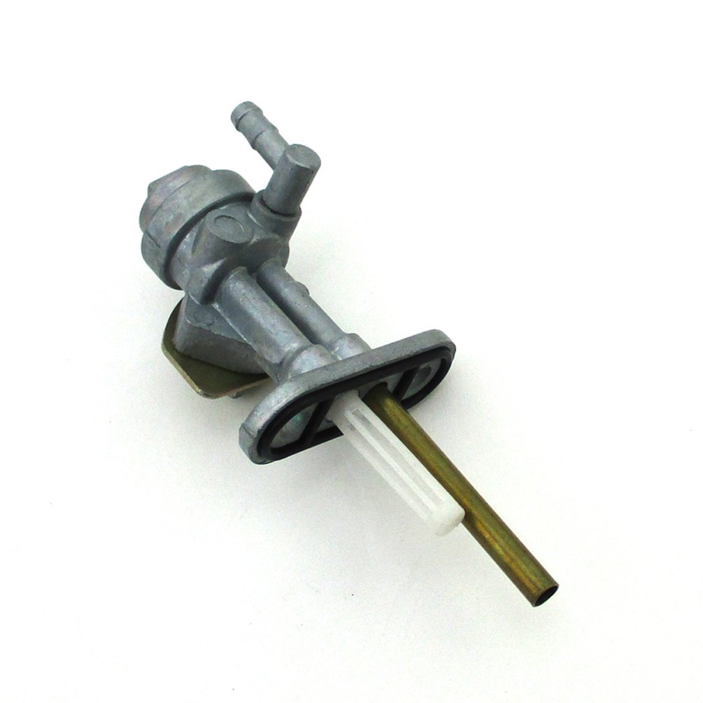 Amazon.com: XLJOY Fuel Tap Petcock for Suzuki DS80 DS100 DS185