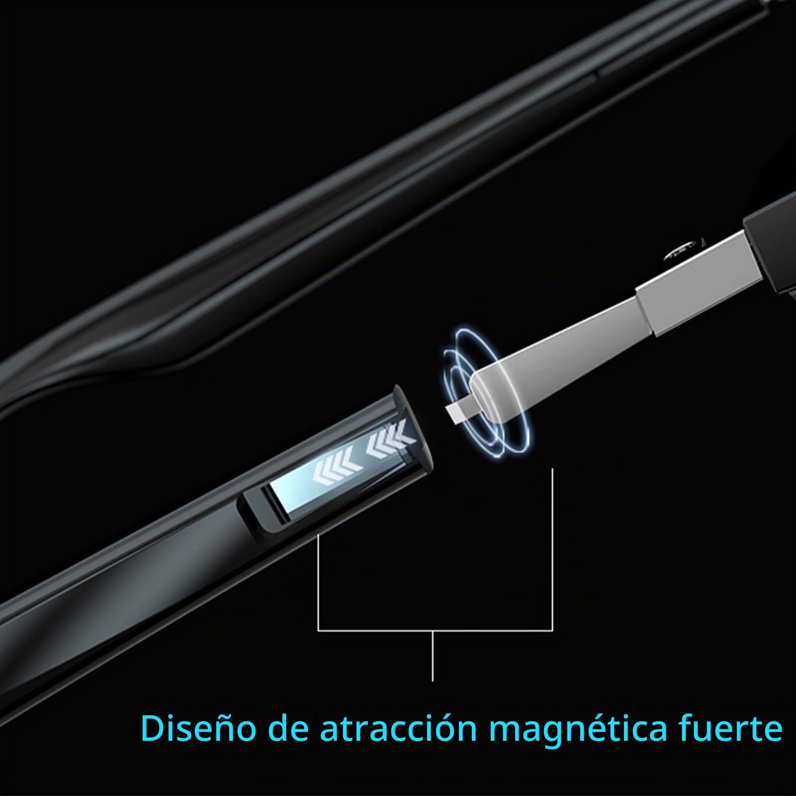 Gafas Inteligentes IP67 Impermeables Bluetooth Bloqueo de Luz Azul Control Táctil Gafas Inalámbricas de Oído Abierto con Altavoz para Deporte Correr Conducir Viajar Negro