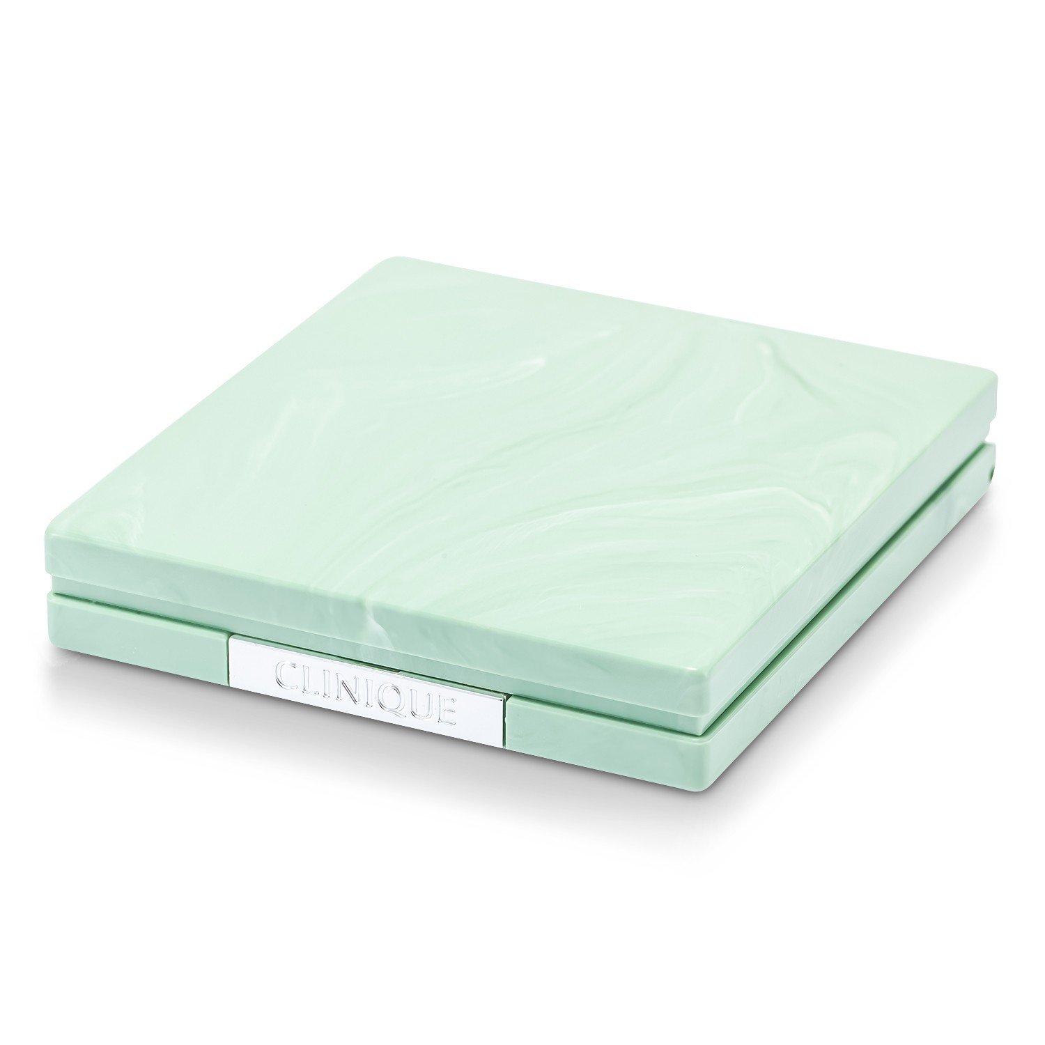 Clinique Stay-Matte Sheer Pressed Powder N. 17 Stay Golden, 68 g, 0020714163617