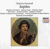 sarrazin feindliche übernahme zusammenfassung  Charles Gounod: Sapho (Gesamtaufnahme)