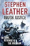 Rough Justice (A Dan Shepherd Mystery)