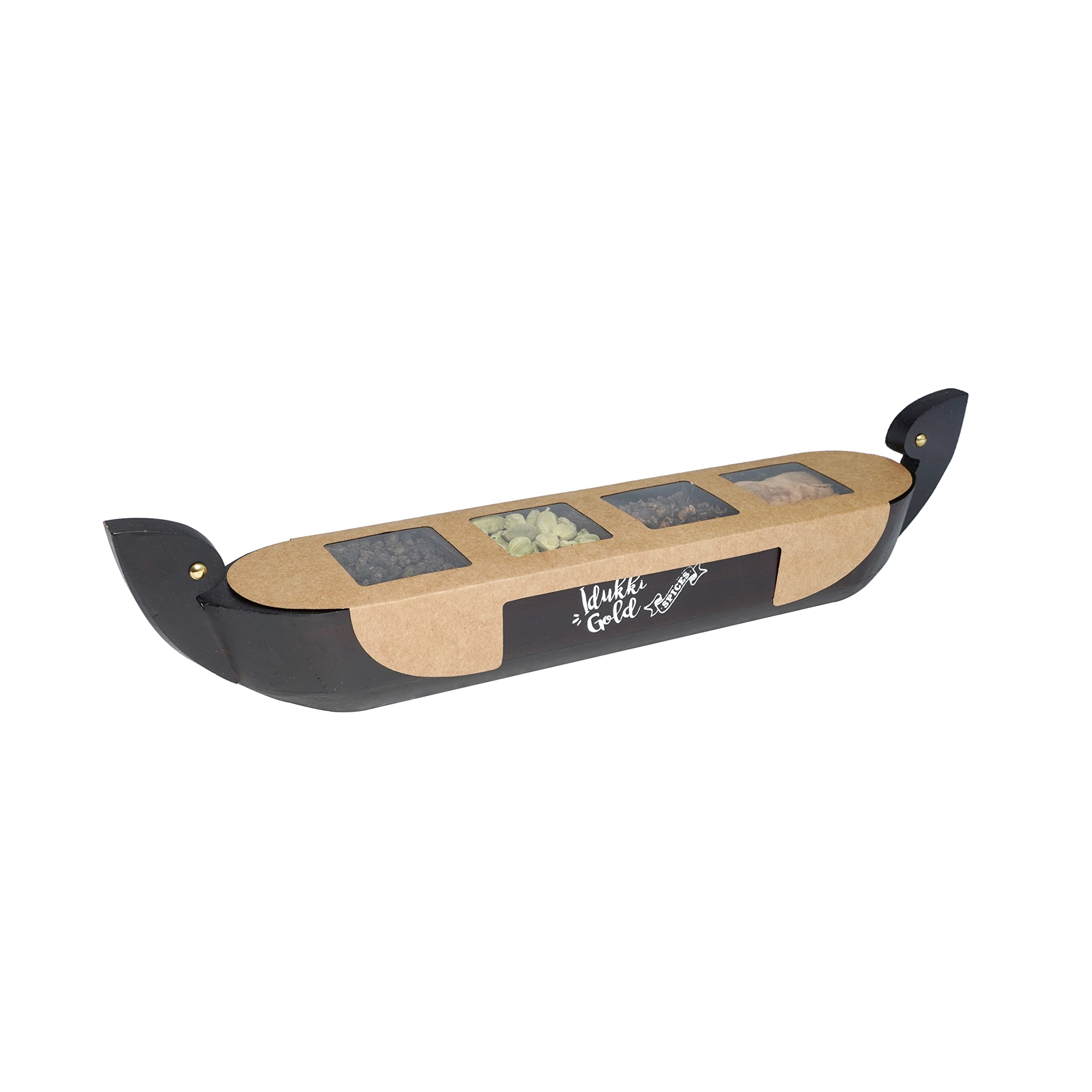 SPICES BOAT 2