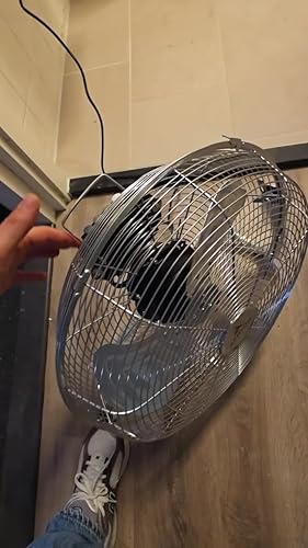 Interior Exclusive vloerventilator 40 cm | Bax Mus Interior Exclusive vloerventilator 40 cm | Bax Mus