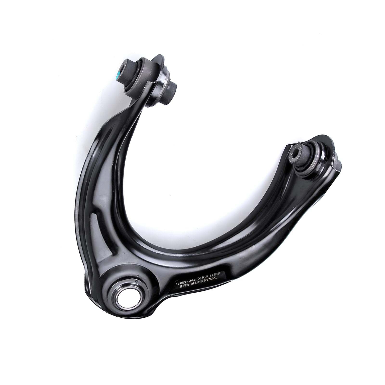 Moog-rk620617 | Front Left Upper Control Arm | 2003-2007 Honda Accord