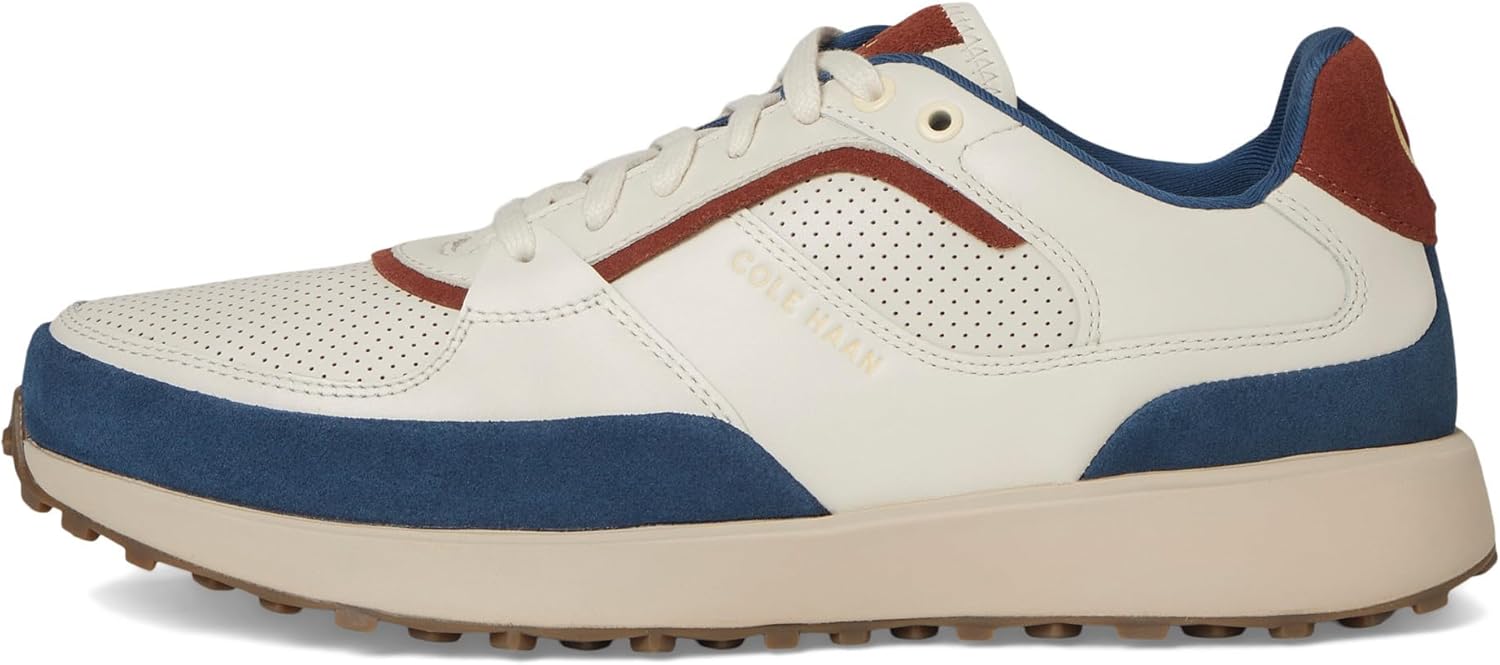 Cole Haan Men's Grand Crosscourt Downtown Sneakers - Image 4