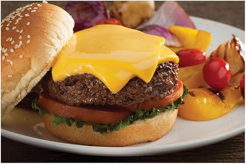 Miniatura 4 de Cuisinart Kit de cúpula de fusión y hamburguesa aplastada