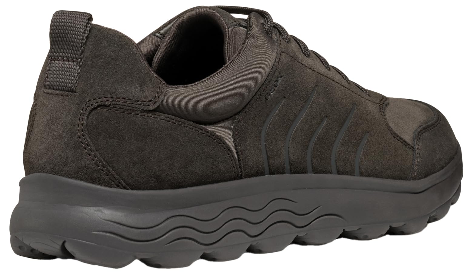 Geox U Spherica B Scarpe da ginnasticaUomo