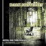 mysteries of udolpho  Dark Mysteries 03-Hotel Der Verlorenen Zeit