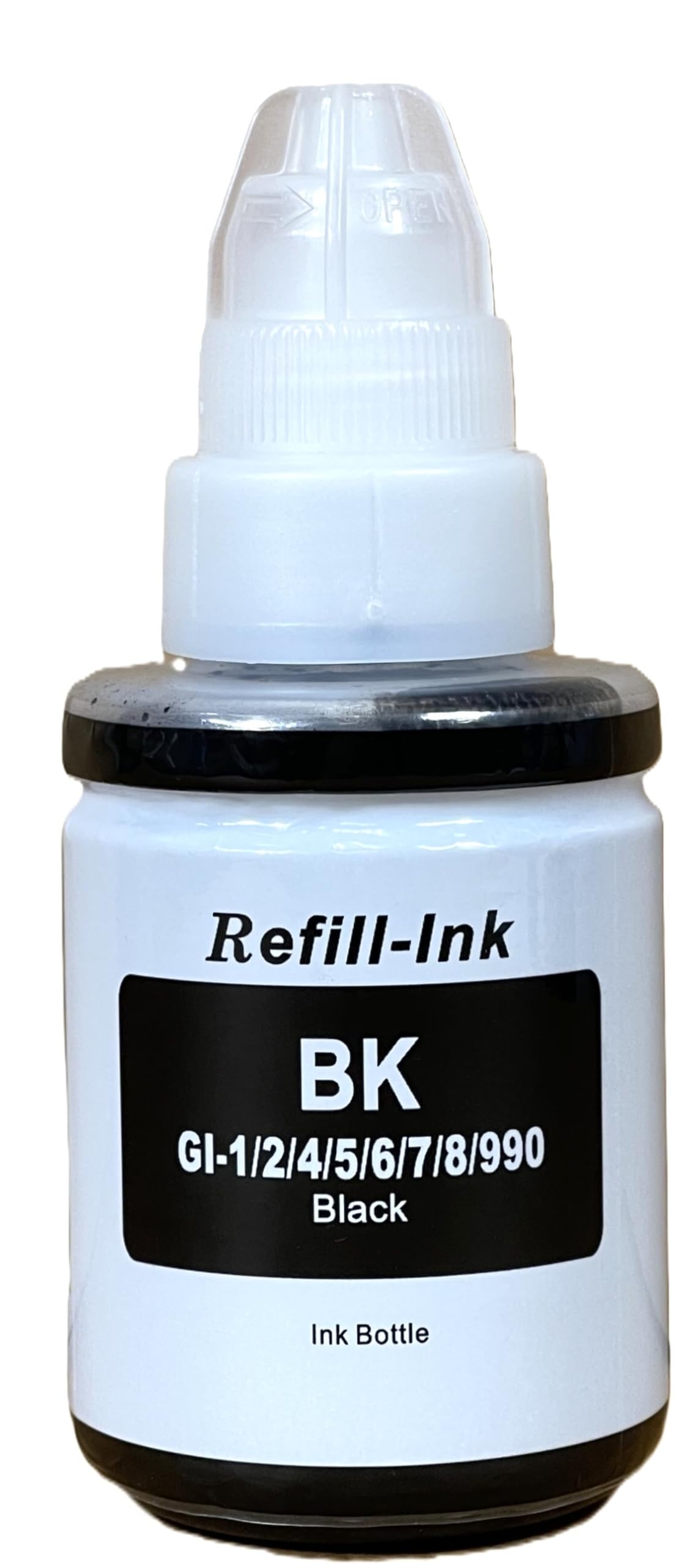 Amazon.com: Vivid Colors : Megatank Refill Bottles
