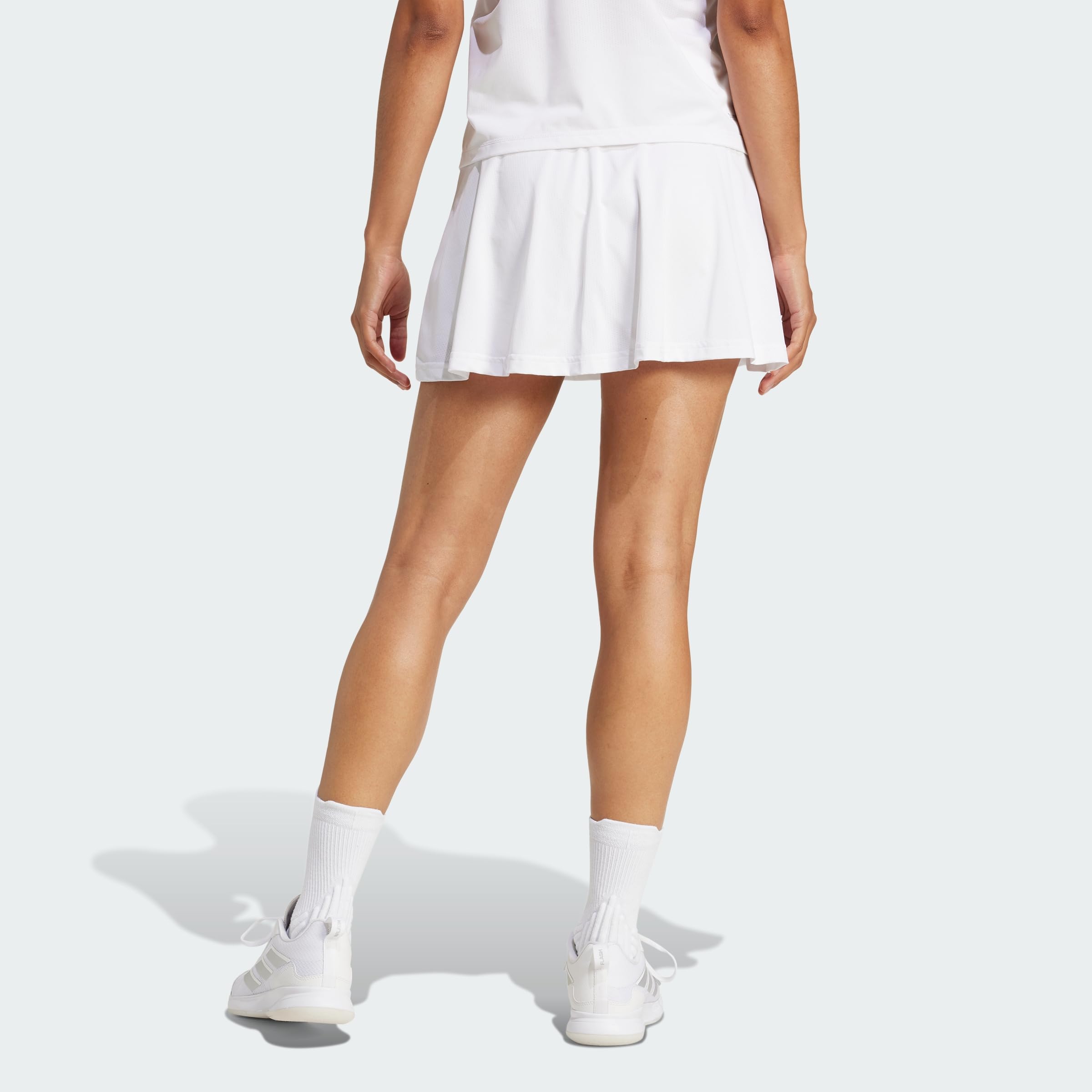 Adidas Mujer Club Tennis Climacool Pocket Skirt