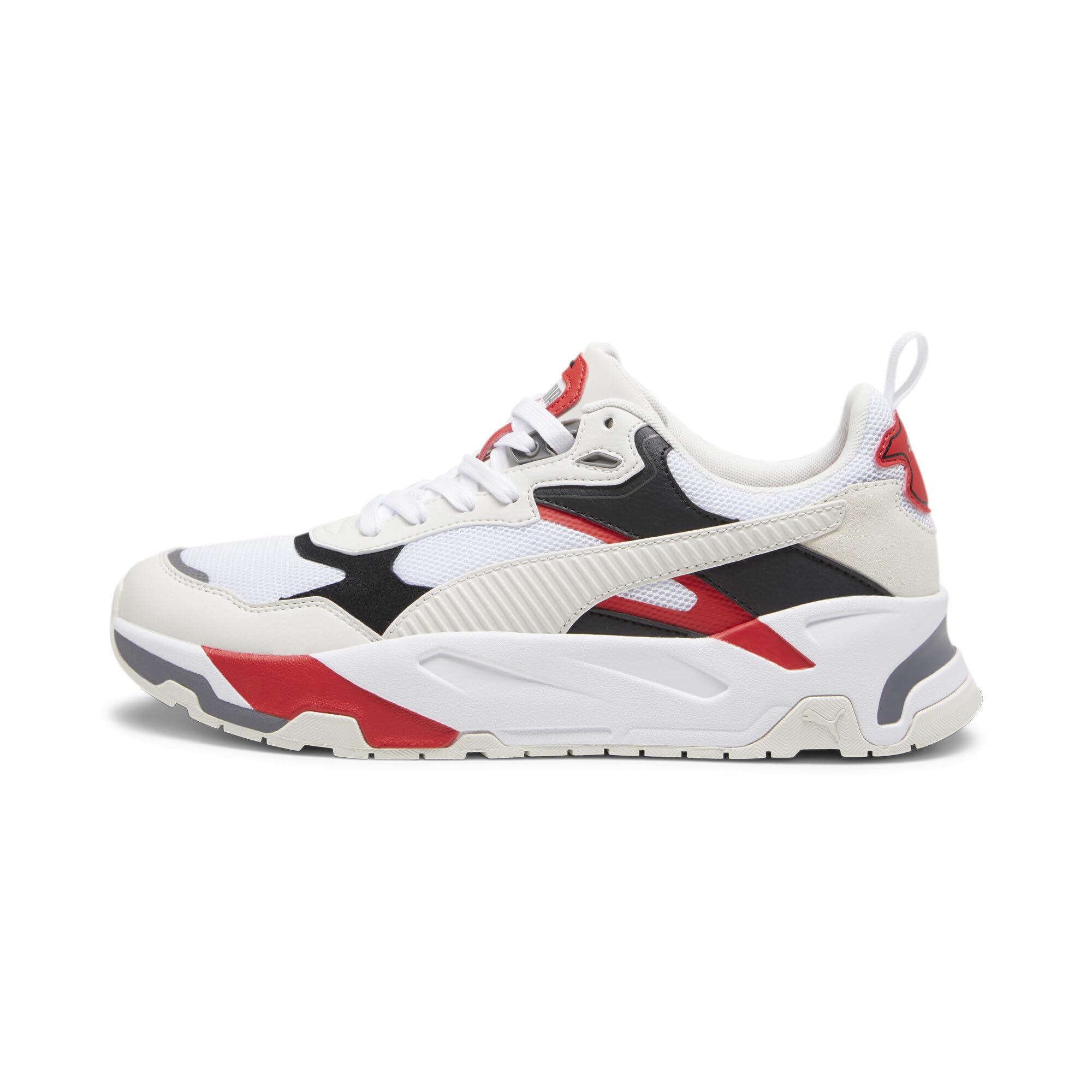 Puma Herren Trinity Turnschuhe