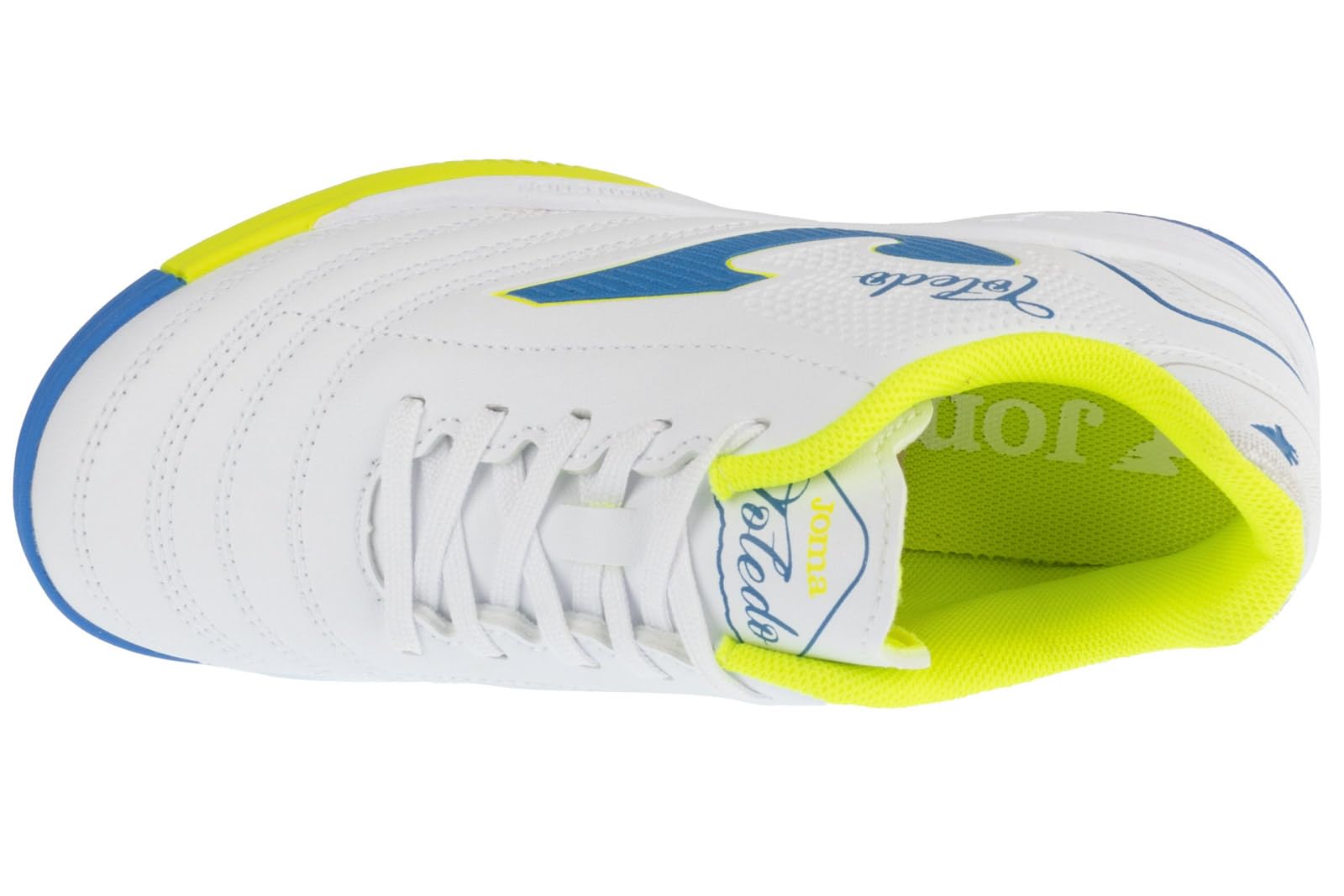 Joma Joma Entrenadores de fútbol para interiorUnisex niños