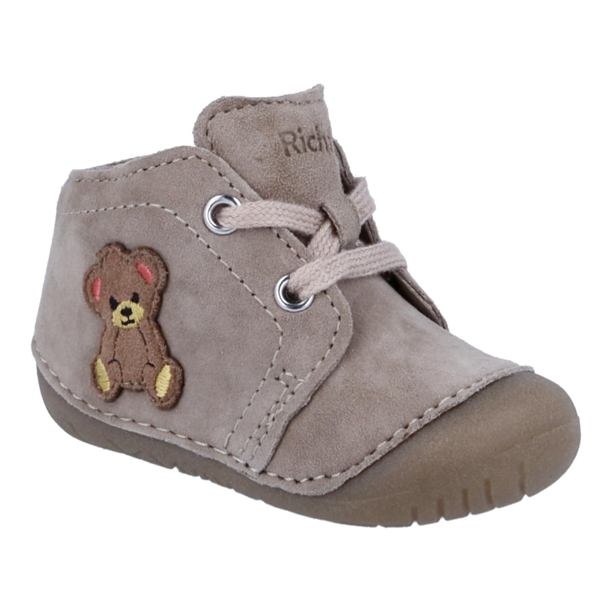 Richter Unisex Baby Richie Lauflernschuh
