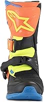 Vista 17 de Alpinestars Kids Tech 3S - Botas de motocross