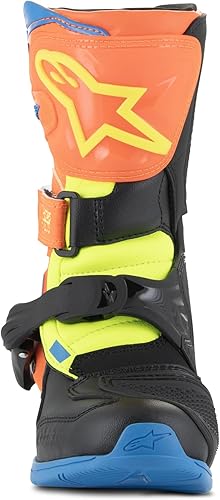 Miniatura 17 de Alpinestars Kids Tech 3S - Botas de motocross