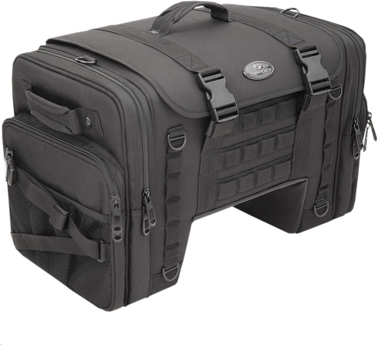 Amazon Saddlemen TS3200DE Tactical Deluxe Cruiser Tail Street