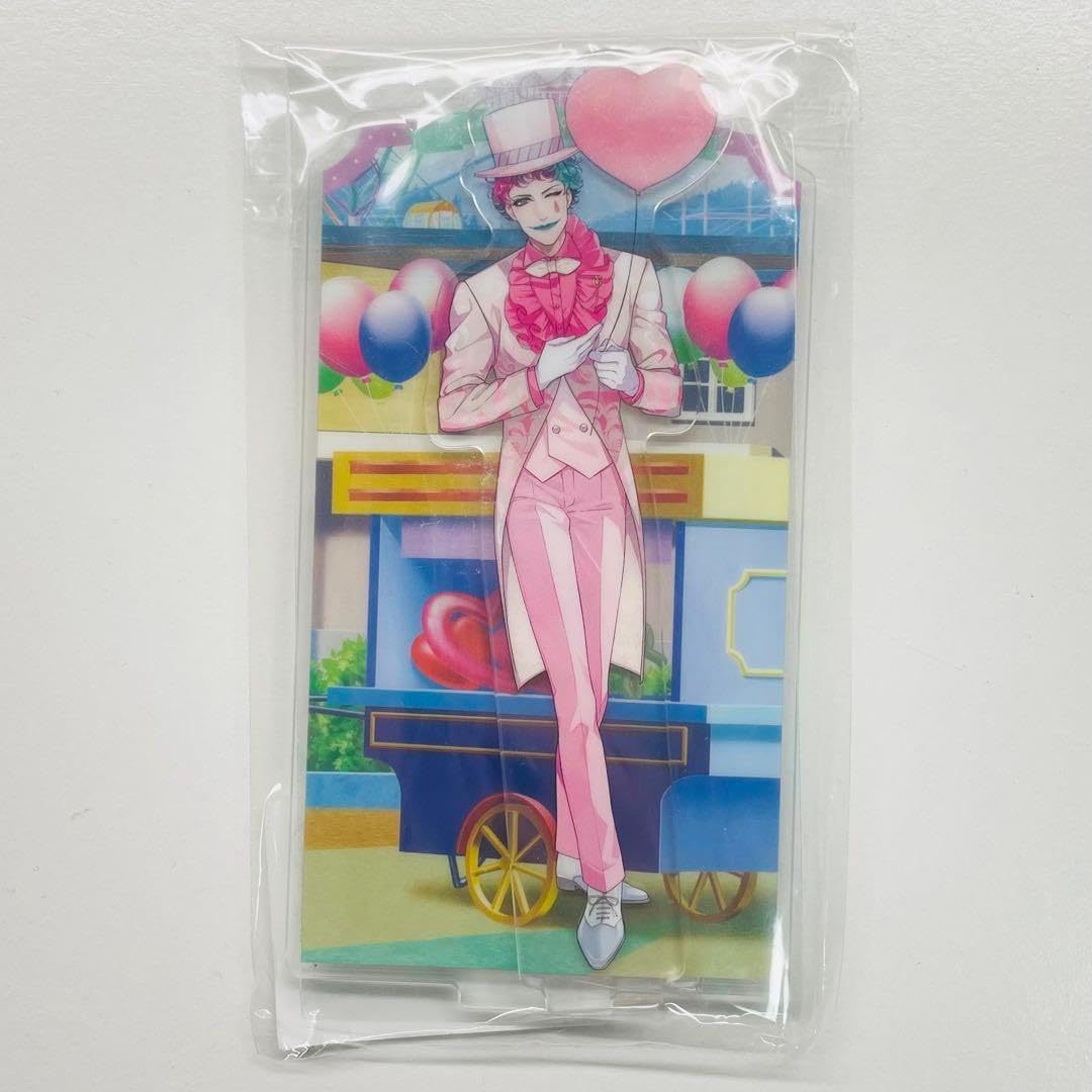 プリティーリズム グラフアート アクリルスタンド あいら プリティー