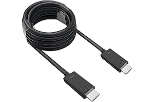 Genuine HDMI 2.1 Cable for Enhanced Xbox Experience