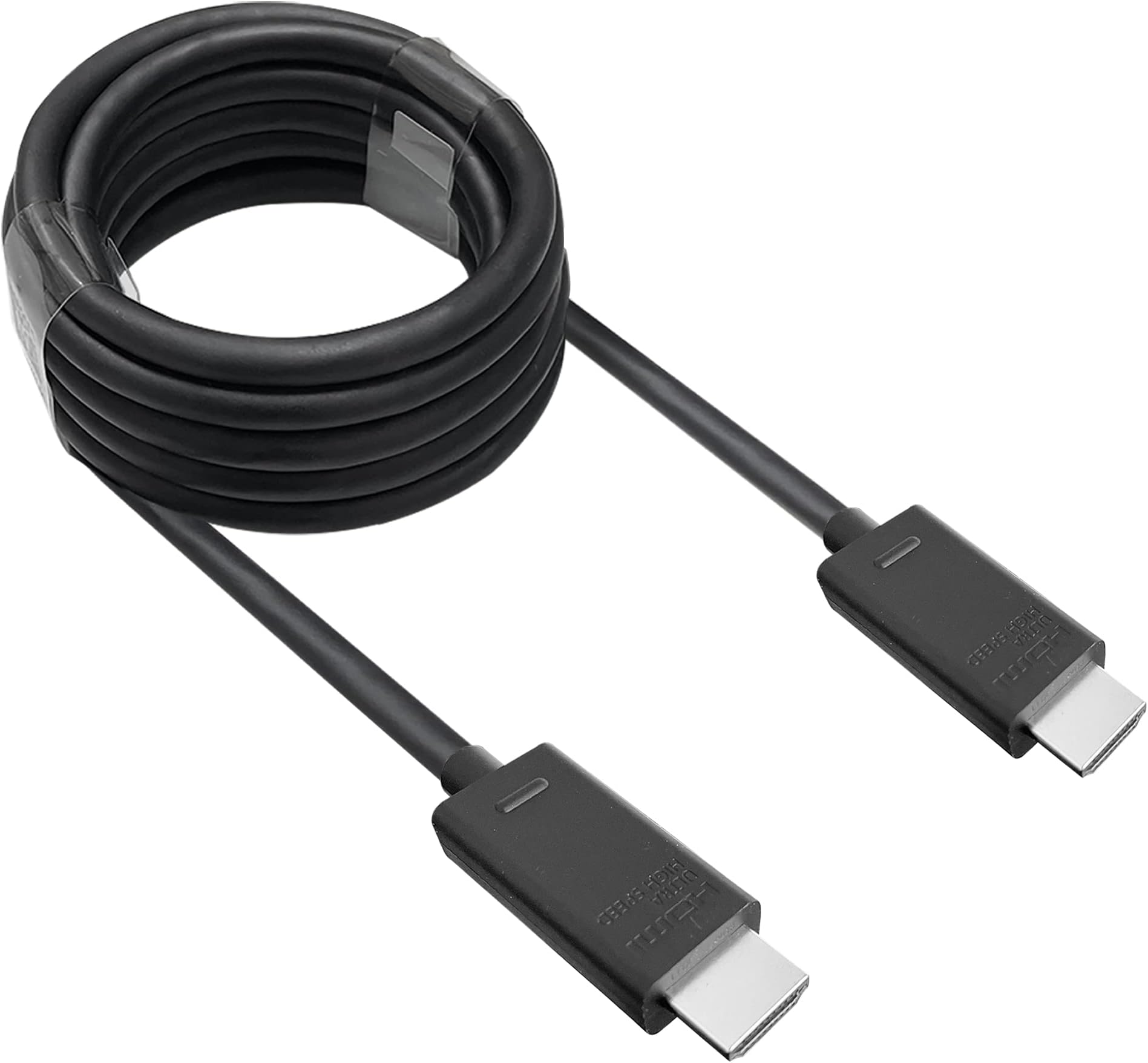 LEVELHIKE Original OEM Ultra High Speed HDMI 2.1 Cable for Xbox Series X|S-True 4K Resolution Up to 120 FPS & 8K HDR (5FT/1.5M)