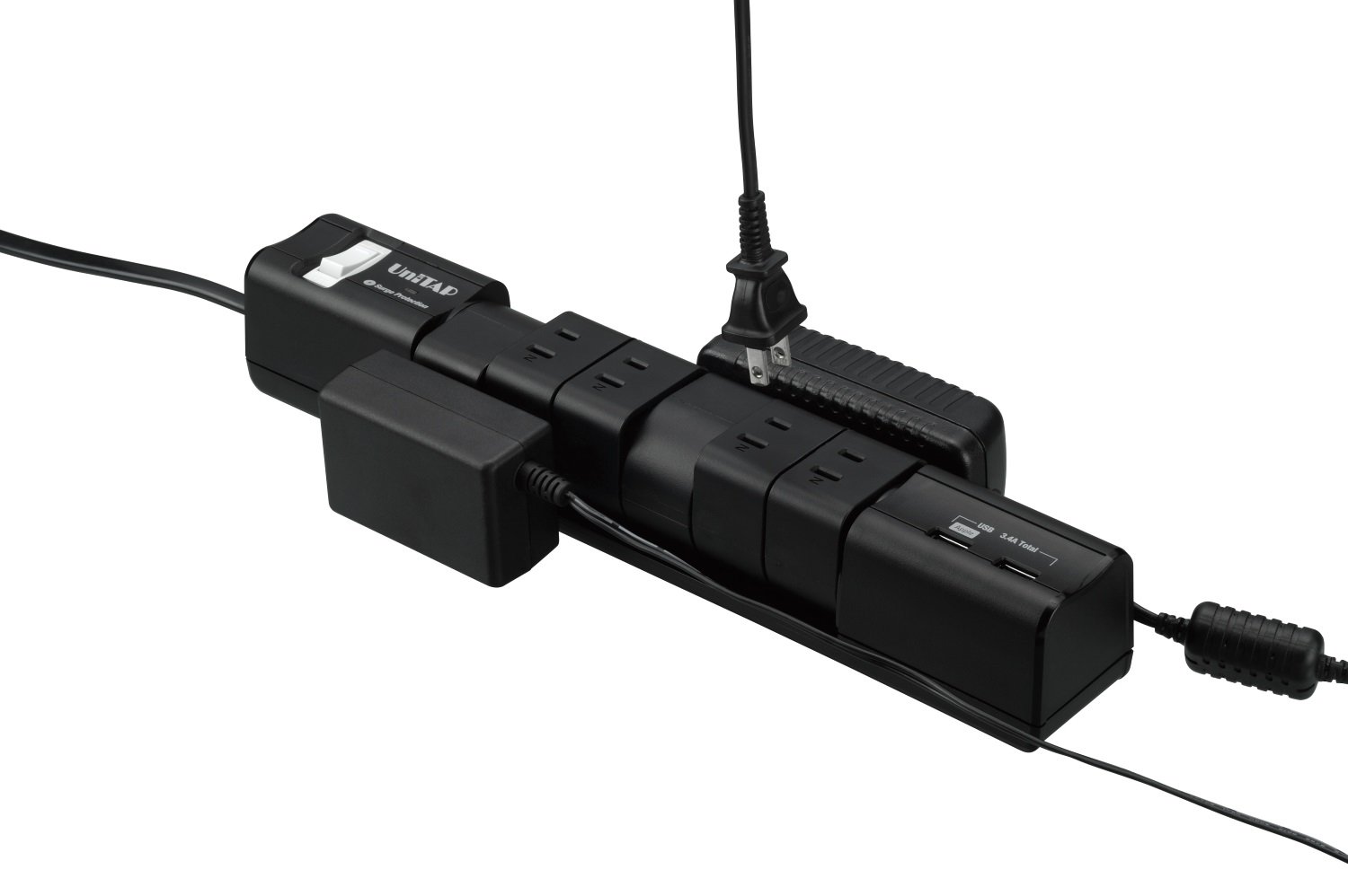 2ポートUSB給電機能付 回転式 6個口OAタップ 2ポートUSB給電機能付 回転式 6個口OAタップ Amazon.co.jp: プリンストン