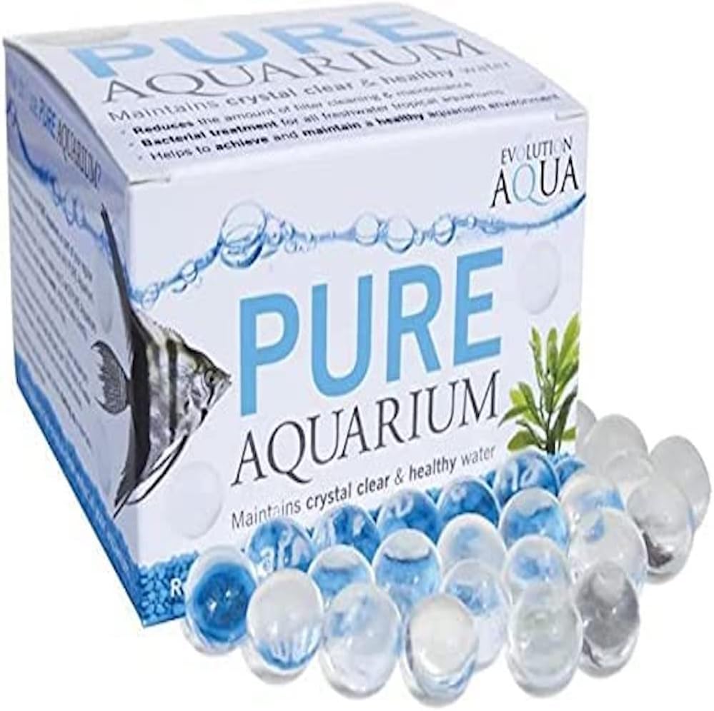 Evolution Aqua Pure Aquarium 50 ballen kopen