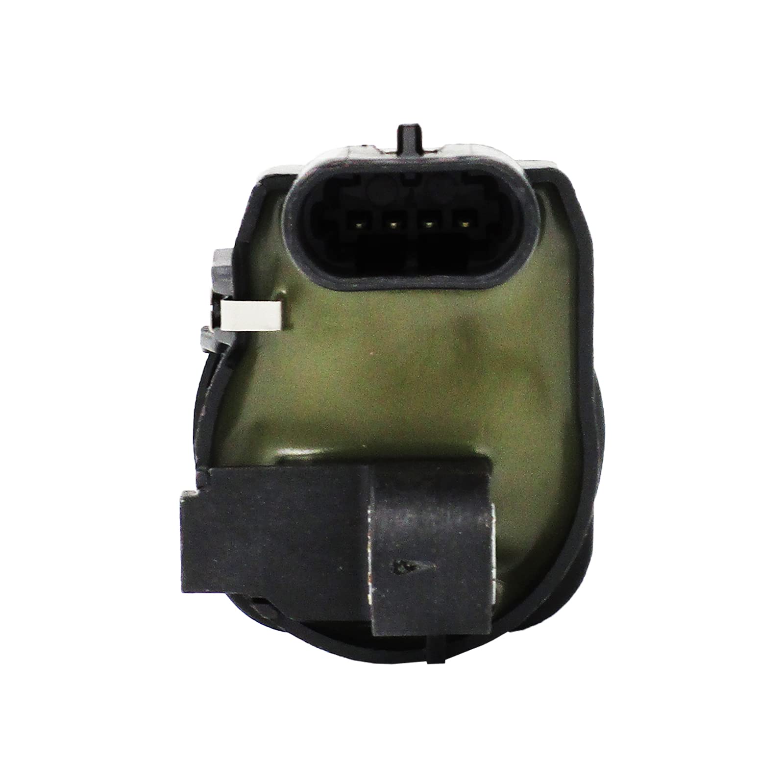 Amazon.com: GM 12573190 Ignition Coil For LS2 LS3 LS4 LS7 Engines 