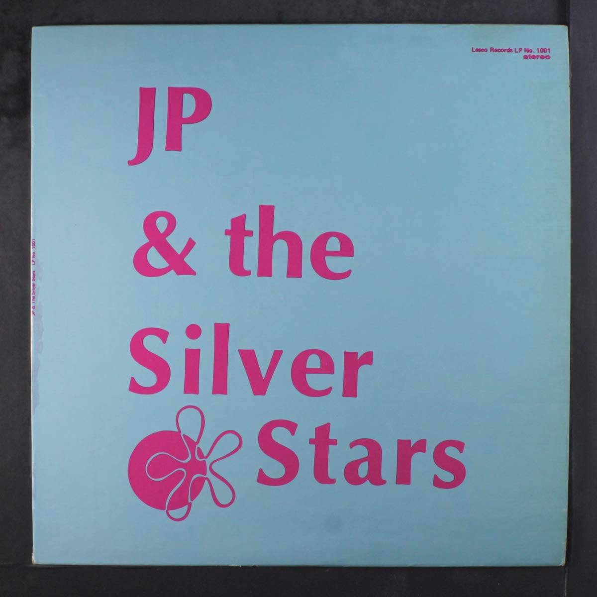 jp & silver stars