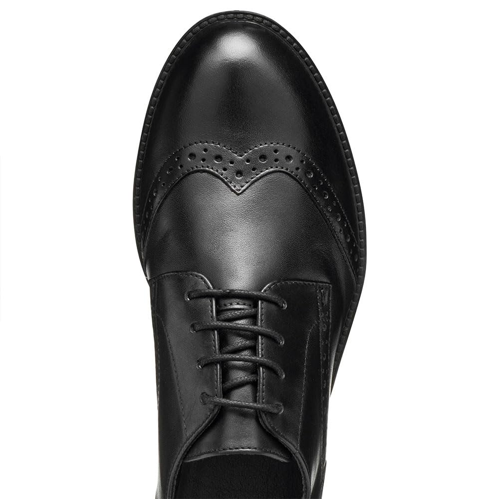 Geox D Jaylon 2, Oxford Donna