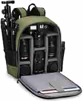 Best Camera Backpack Tripod Holder At Christopher Bryant Blog - View #4