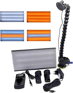High strength hardness Rugged portable tools Car Dent Repair Light,Portable Repair Lamp,PDR Lamp Tools,LED line Edge Light dent Reflector lamp car dent Repair Tool