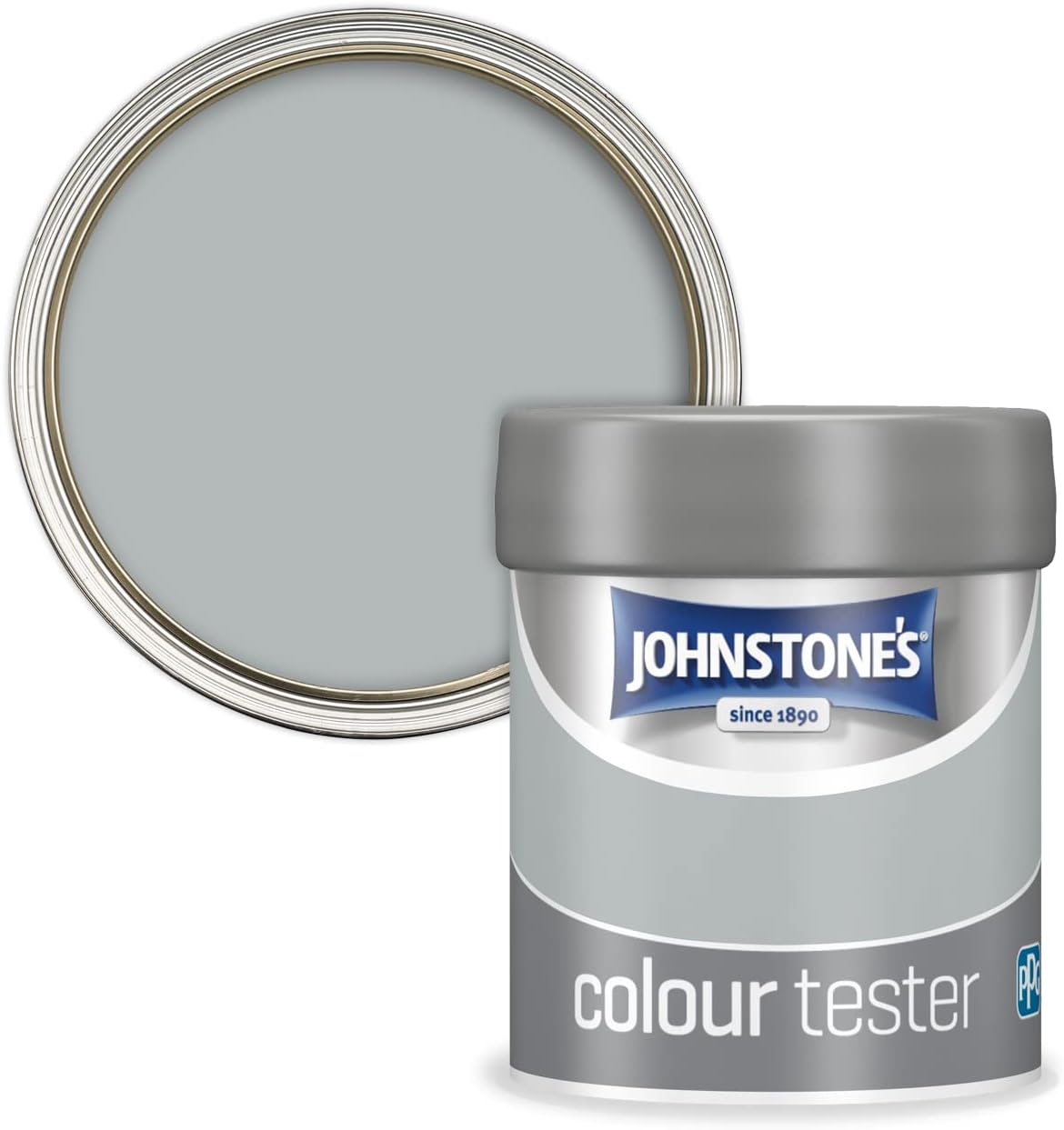 Matt Tester 75ml (Manhattan Grey)