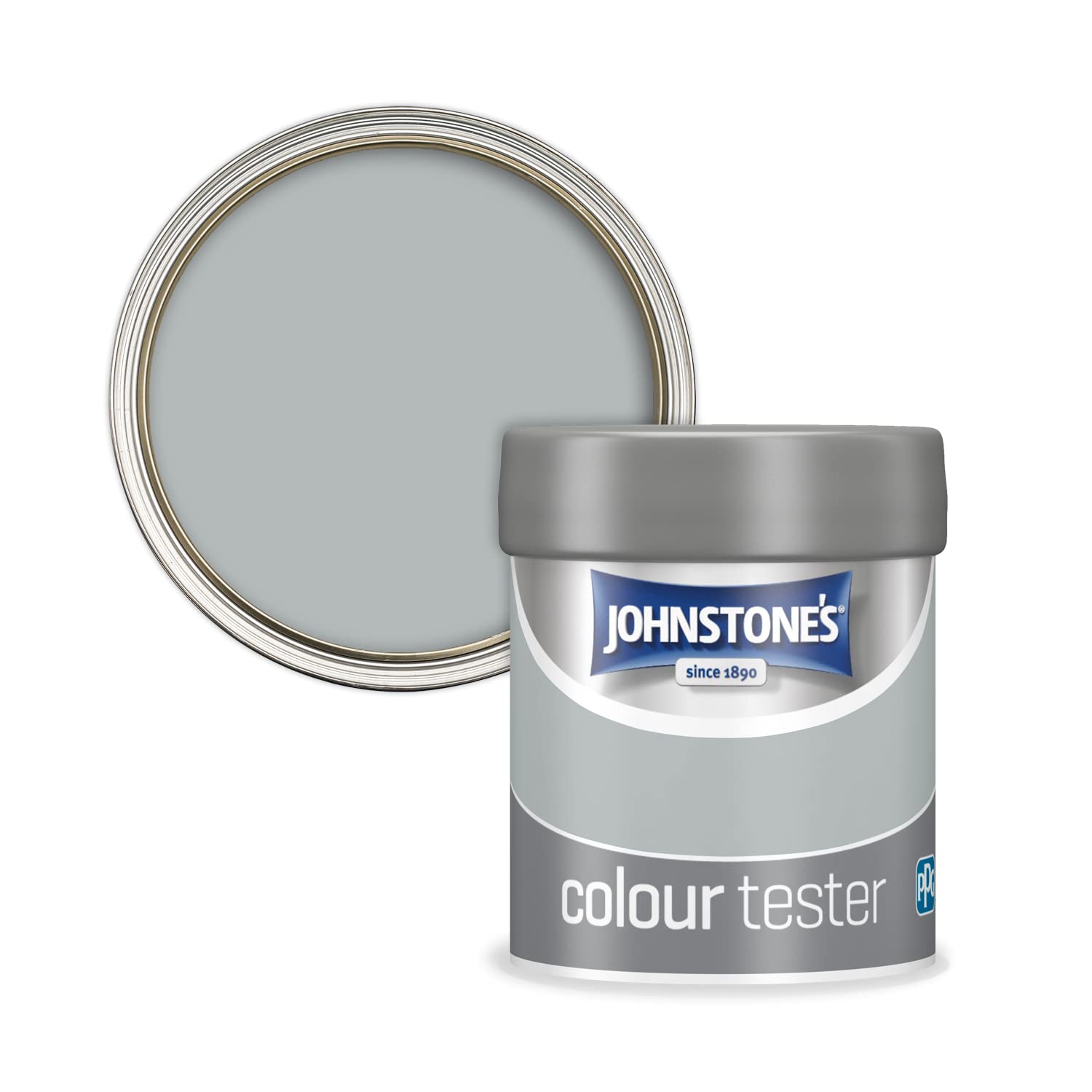 Matt Tester 75ml (Manhattan Grey)