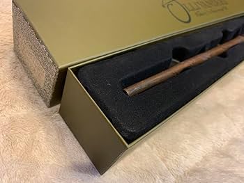 Amazon.co.jp: 廃番品 ハリー ポッター USJ ナナカマドの杖