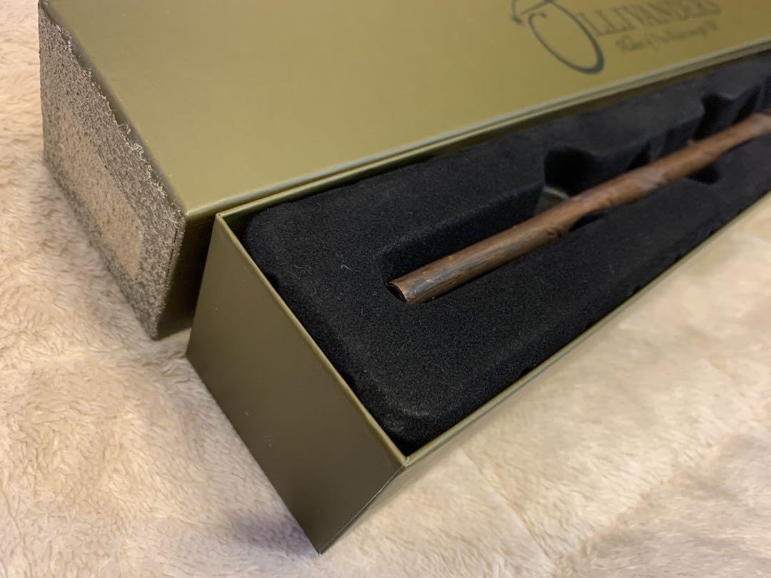 マジカルワンド対応 USJ ハリーポッター ナナカマドの杖 Amazon.co.jp: 廃番品 ハリー ポッター USJ ナナカマドの杖 マジカル