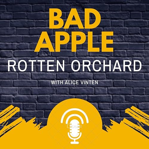 Bad Apple, Rotten Orchard Titelbild