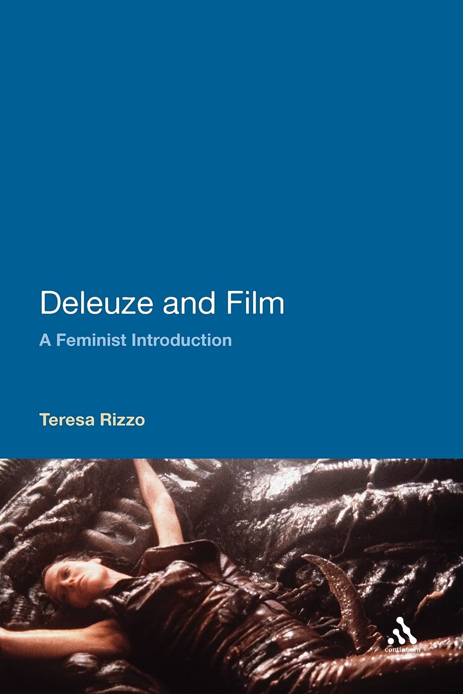Deleuze and Film: A Feminist Introduction