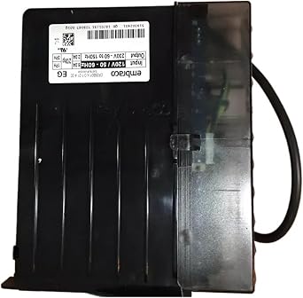Embraco Inverter Compressor Driver Board CF05B01K0101A00EG Inverter Box 120V/50-60Hz Refrigerator Inverter Motherboard,Replace The Inverter