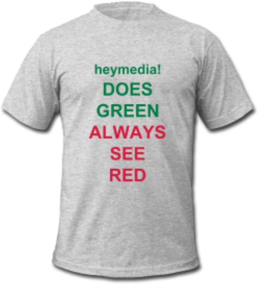 Heymedia T-shirt