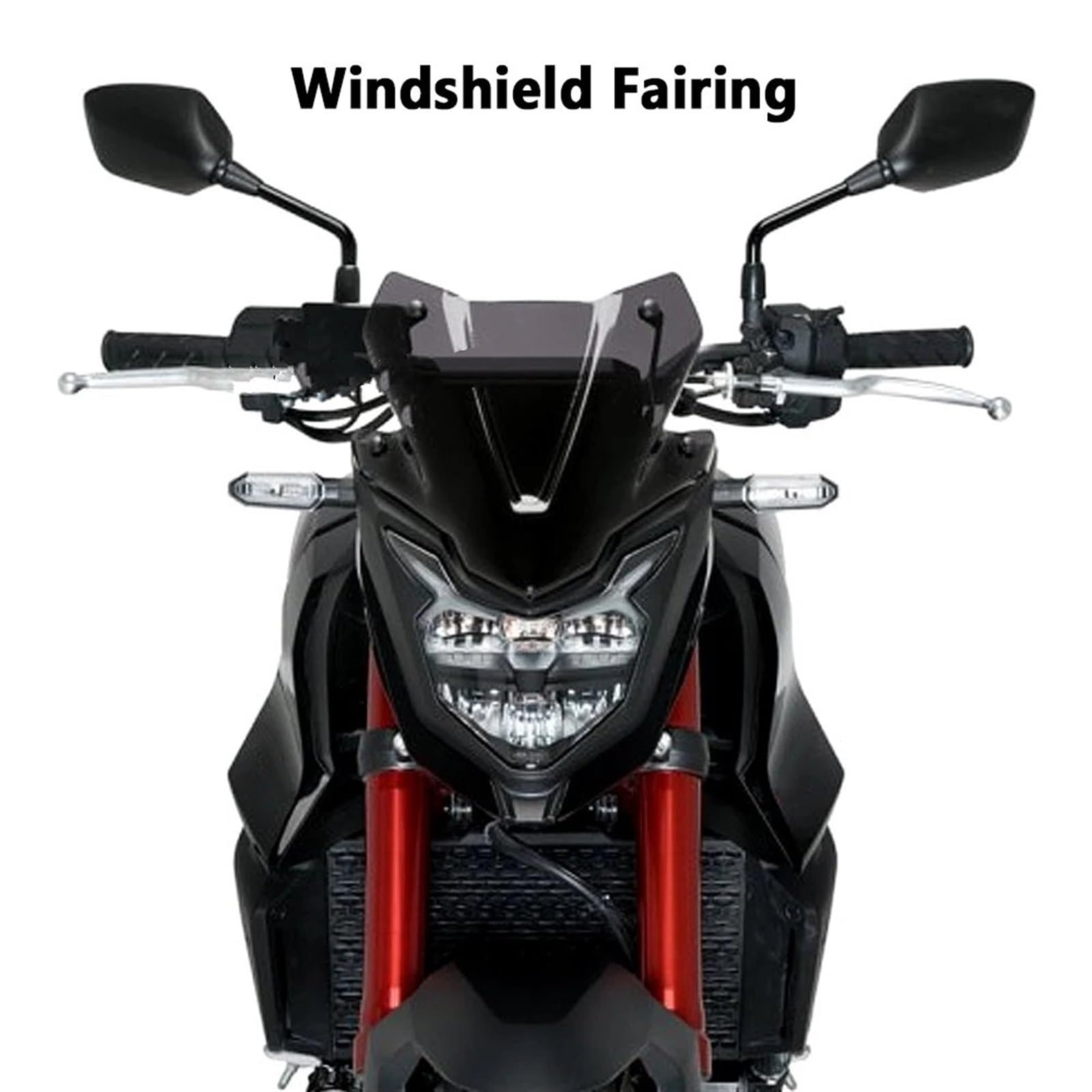 Amazon.co.jp: バイク用スクリーン本体 CB750 用ホーネット 用 CB 750