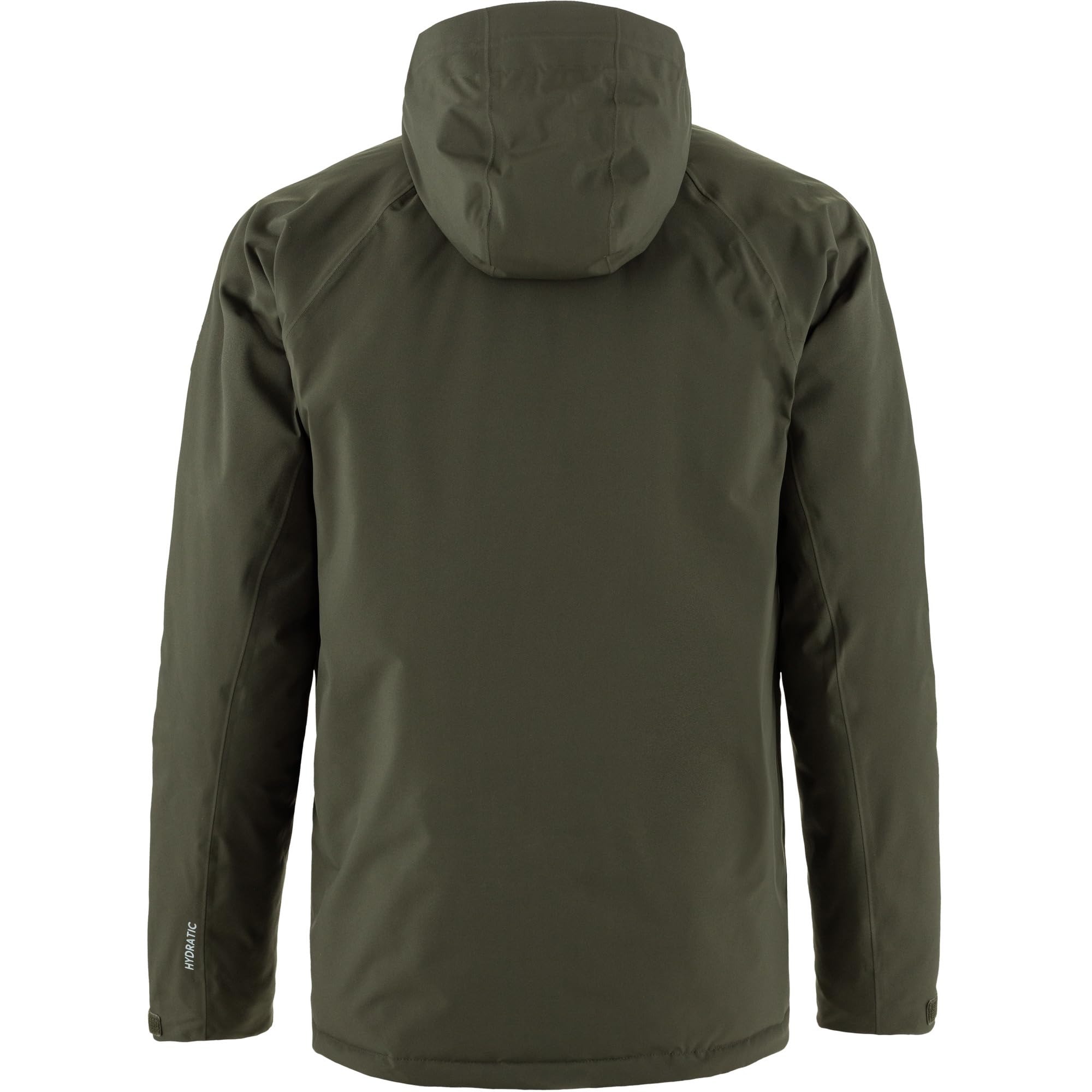 Fjällräven Hc Hydratic Padded Trail Jkt M Giacca Uomo